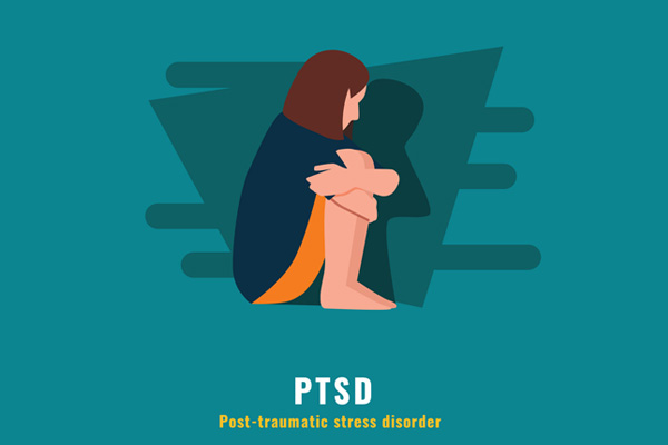 PTSD (Post Traumatic Stress Disorder)